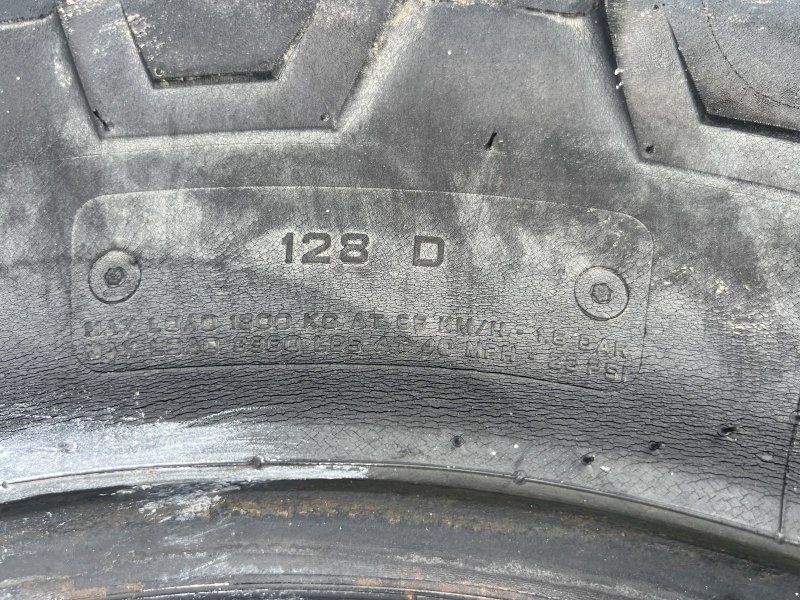 Trelleborg TM 800 440/65R24