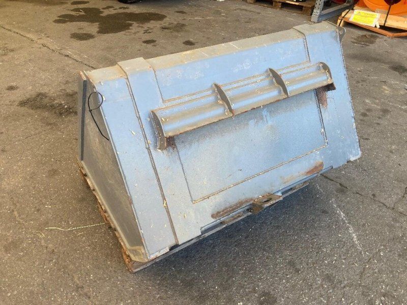 Weidemann Schaufel 120 cm