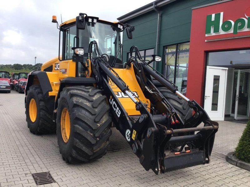 JCB 435S S5