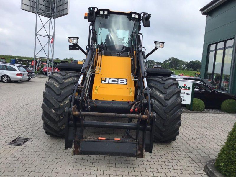 JCB 435S S5