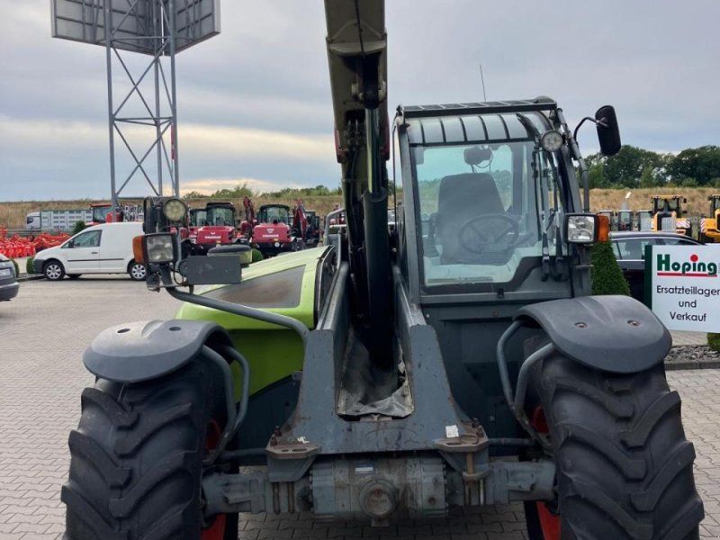 Claas Scorpion Plus 7045