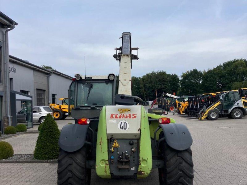Claas Scorpion Plus 7045