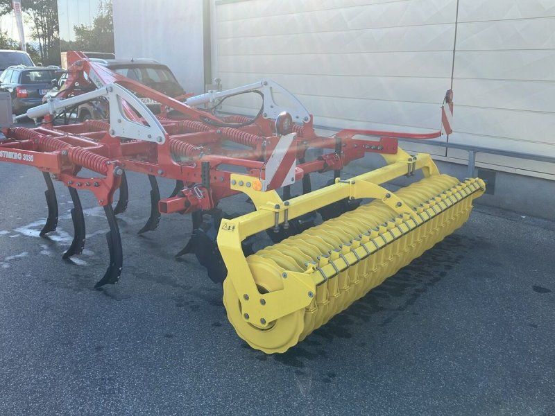 Pöttinger Synkro 3030 Nova