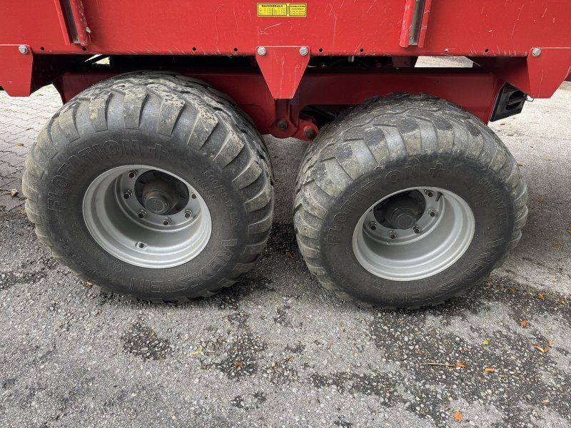 Gruber Twin Power TP 400