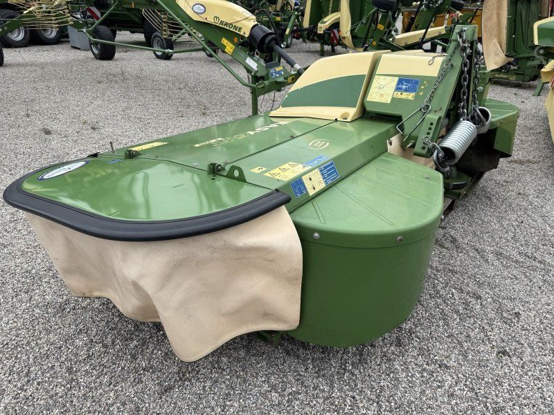 Krone Easy Cut F 320