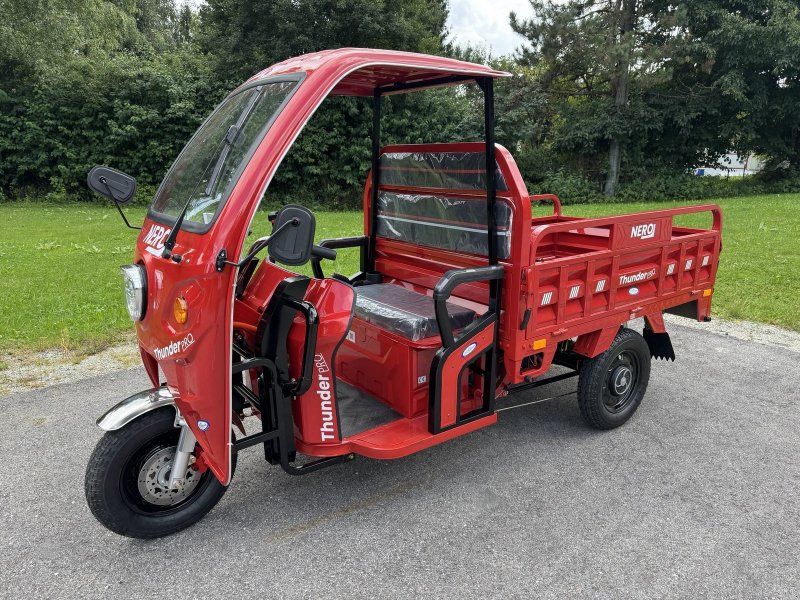 Nero Thunder Pro