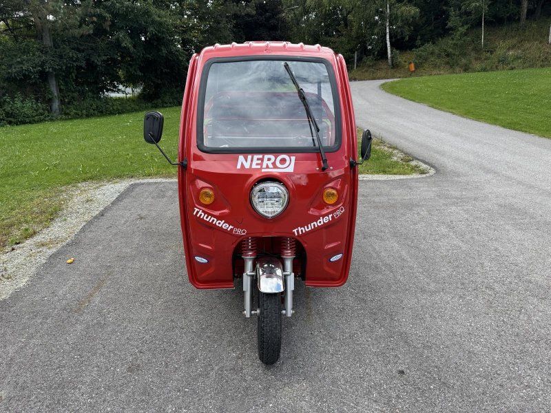 Nero Thunder Pro
