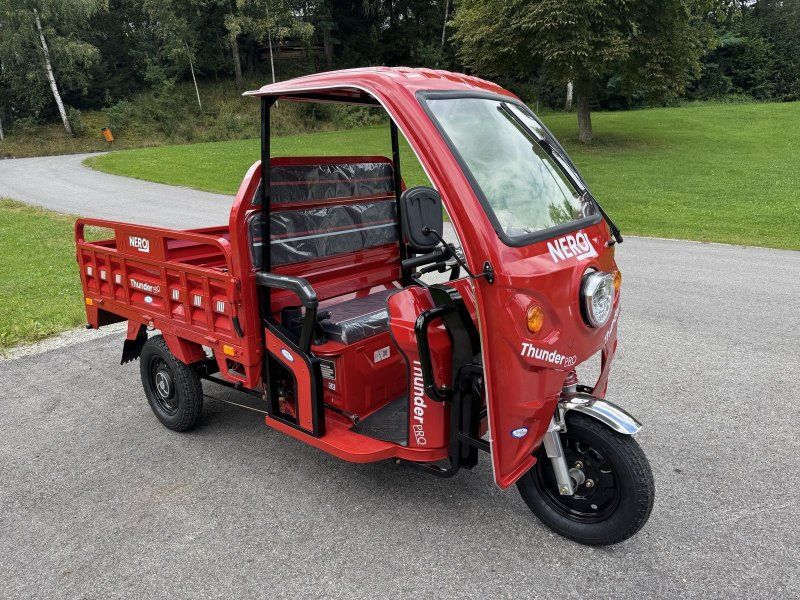 Nero Thunder Pro