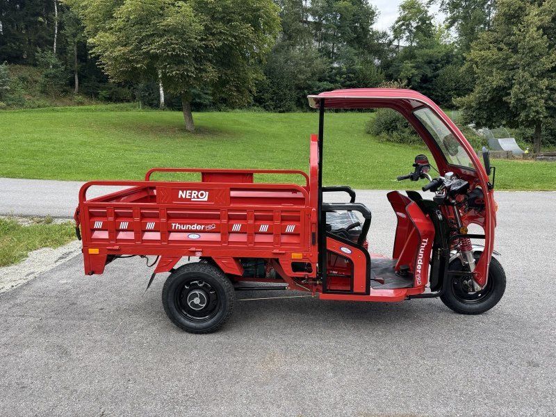 Nero Thunder Pro