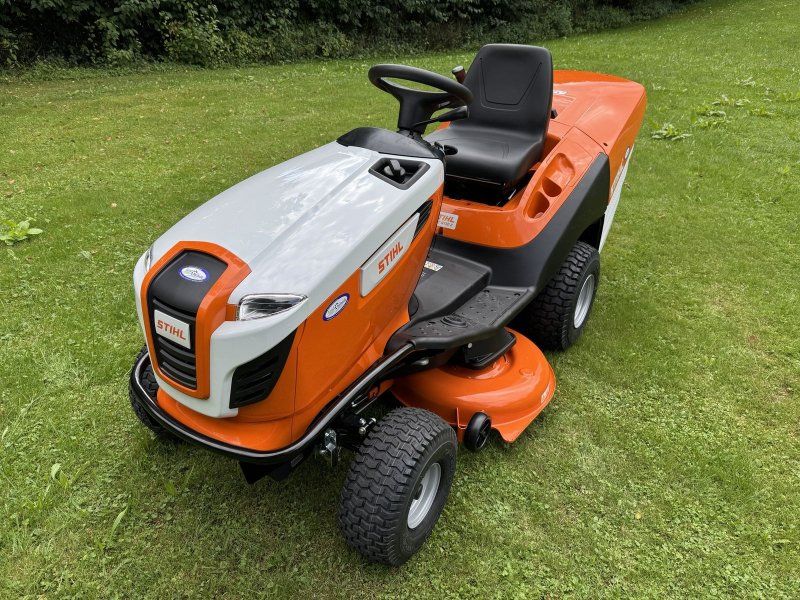 Stihl RT 5112 Z