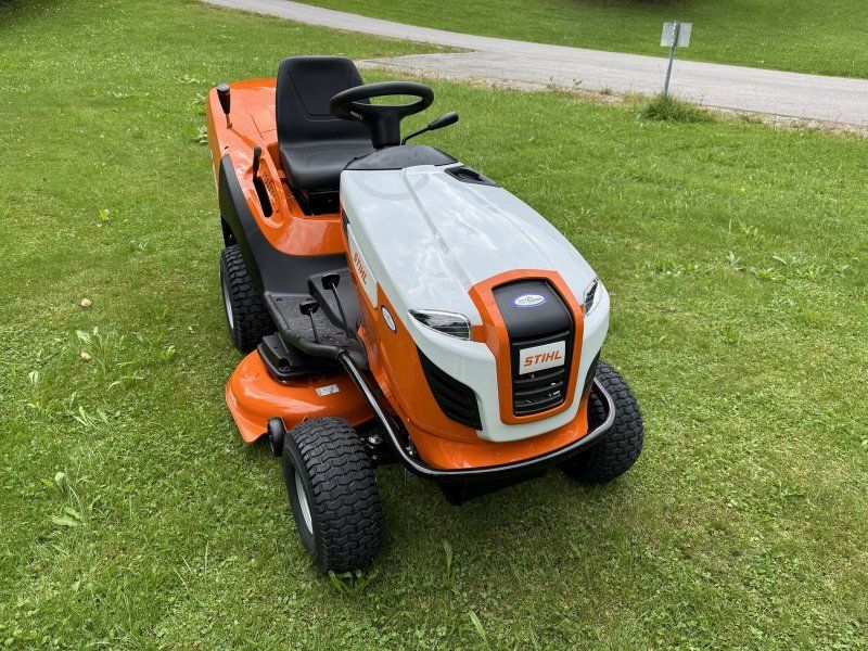 Stihl RT 5112 Z