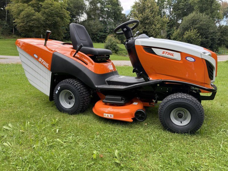 Stihl RT 5112 Z