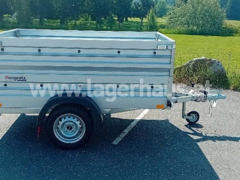Pongratz BO 206/12 U-B 750KG