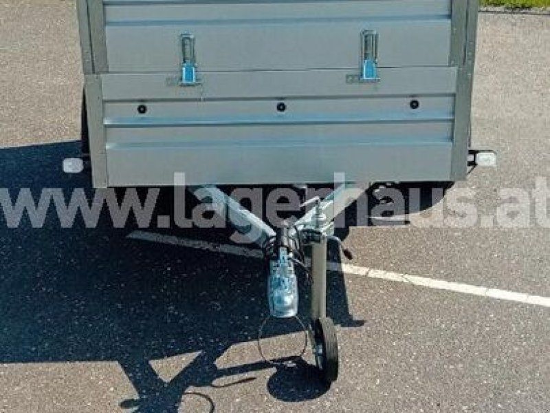 Pongratz BO 206/12 U-B 750KG