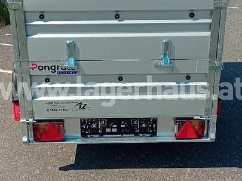 Pongratz BO 206/12 U-B 750KG