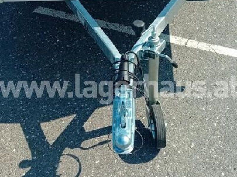 Pongratz BO 206/12 U-B 750KG