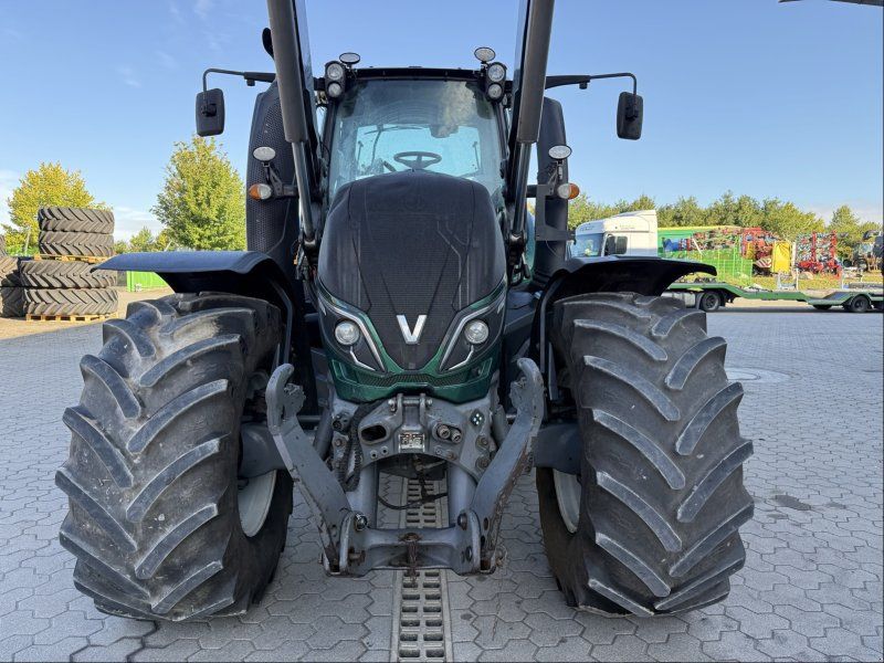 Valtra T194 Versu