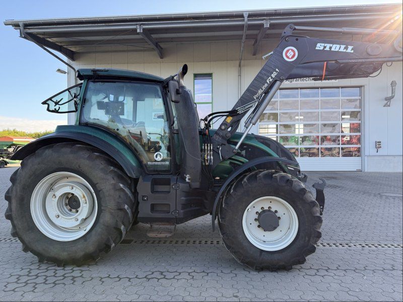 Valtra T194 Versu