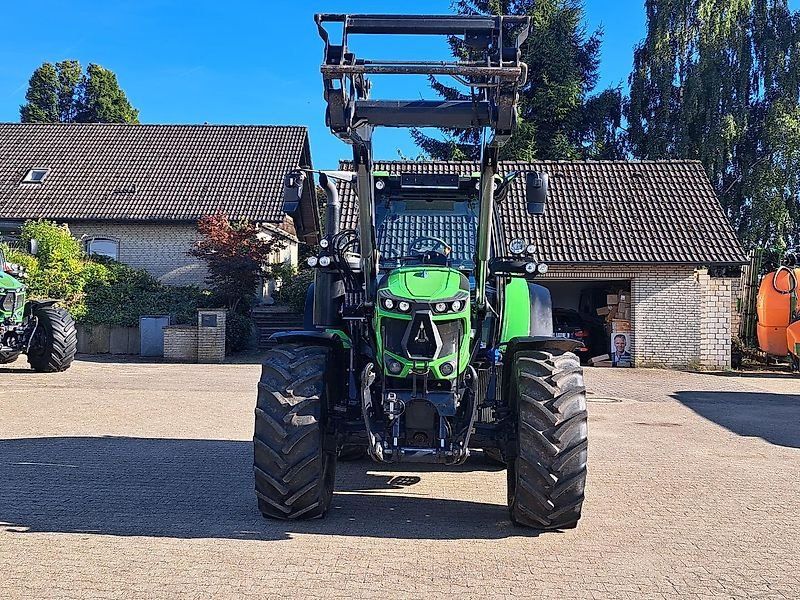 Deutz-Fahr 6130 TTV