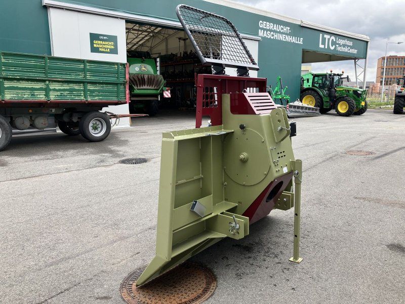 Holzknecht HS 850