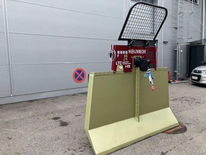 Holzknecht HS 850