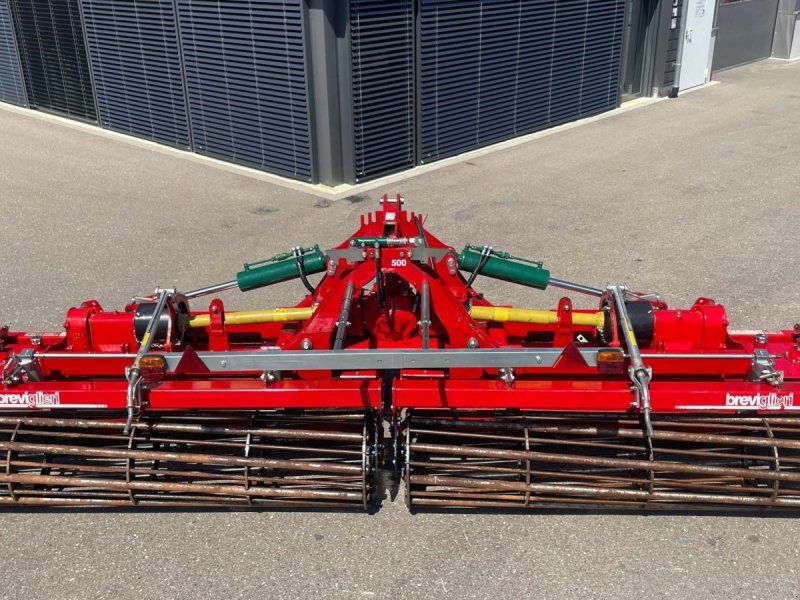Breviglieri MekFold 260/500