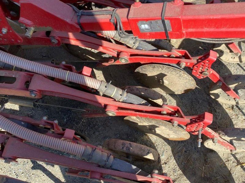 Kverneland S-drill