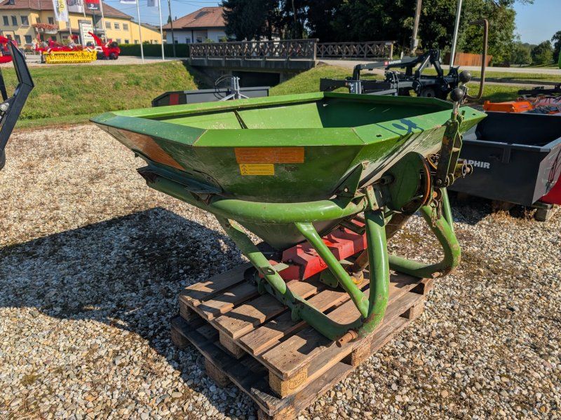 Amazone ZA-F 604 R