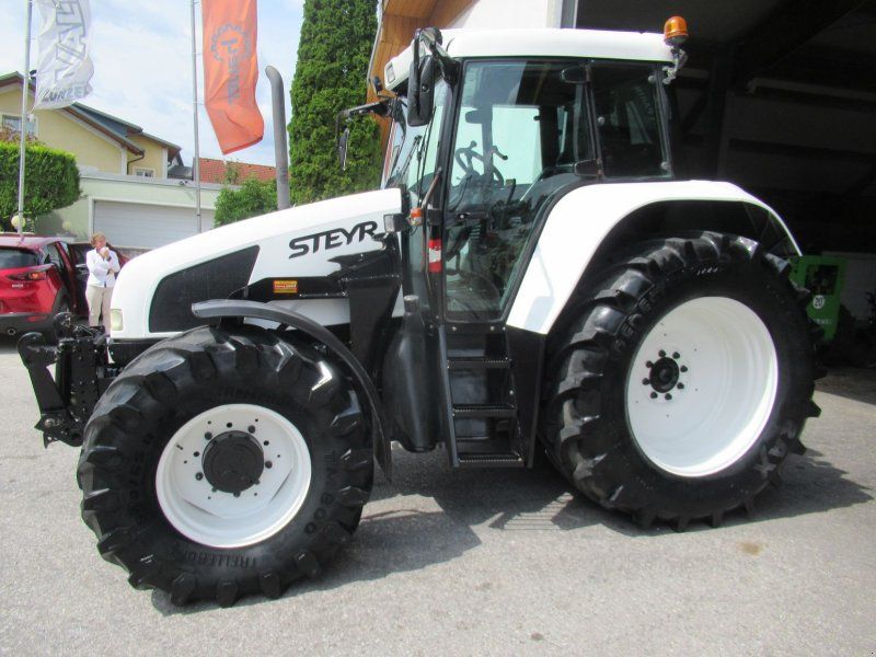 Steyr 9105