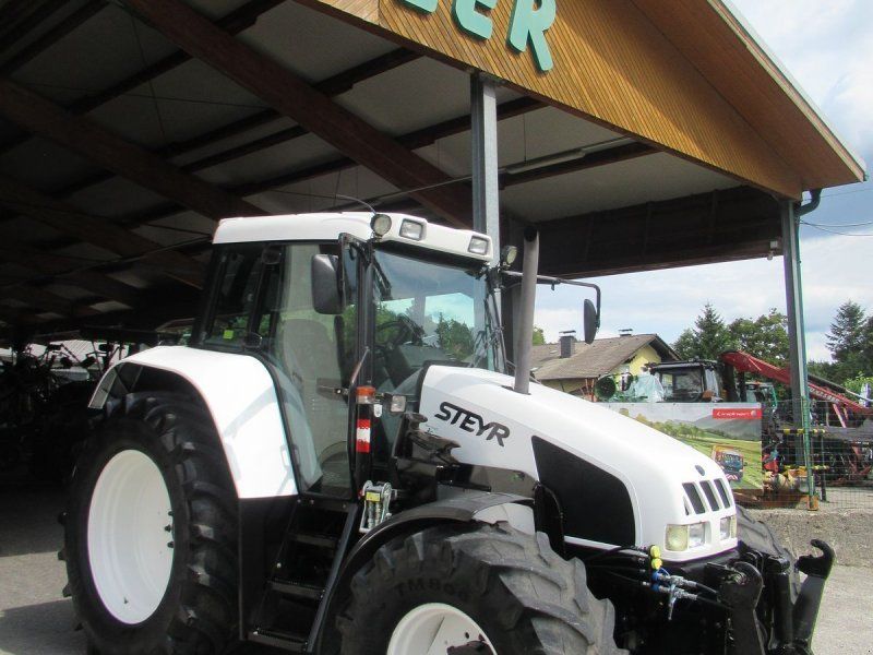Steyr 9105