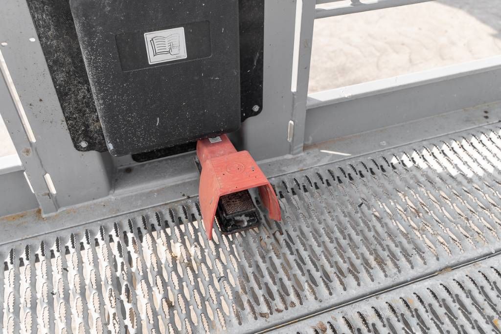 Manitou 280 TJ