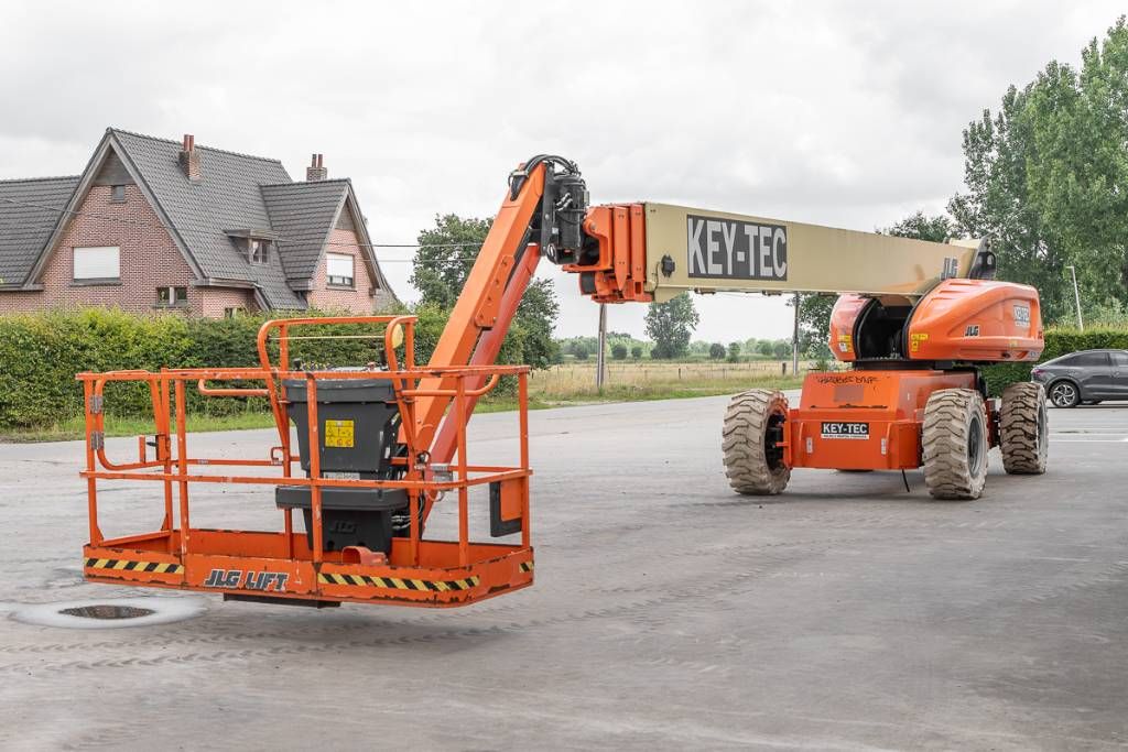 JLG 1350 SJP