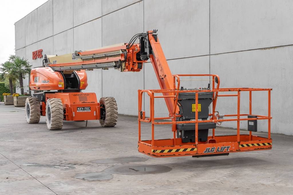 JLG 1350 SJP