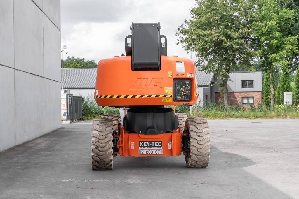 JLG 1350 SJP