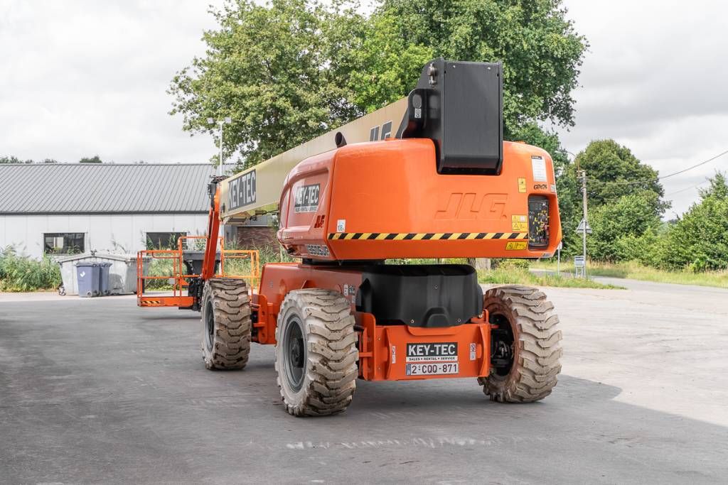 JLG 1350 SJP