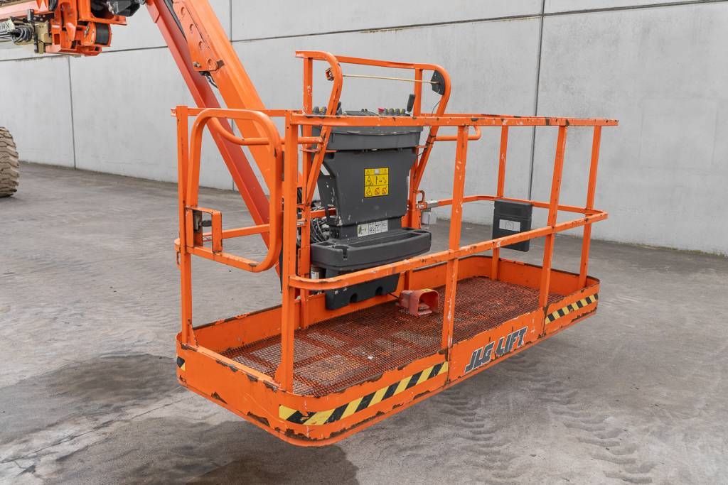 JLG 1350 SJP