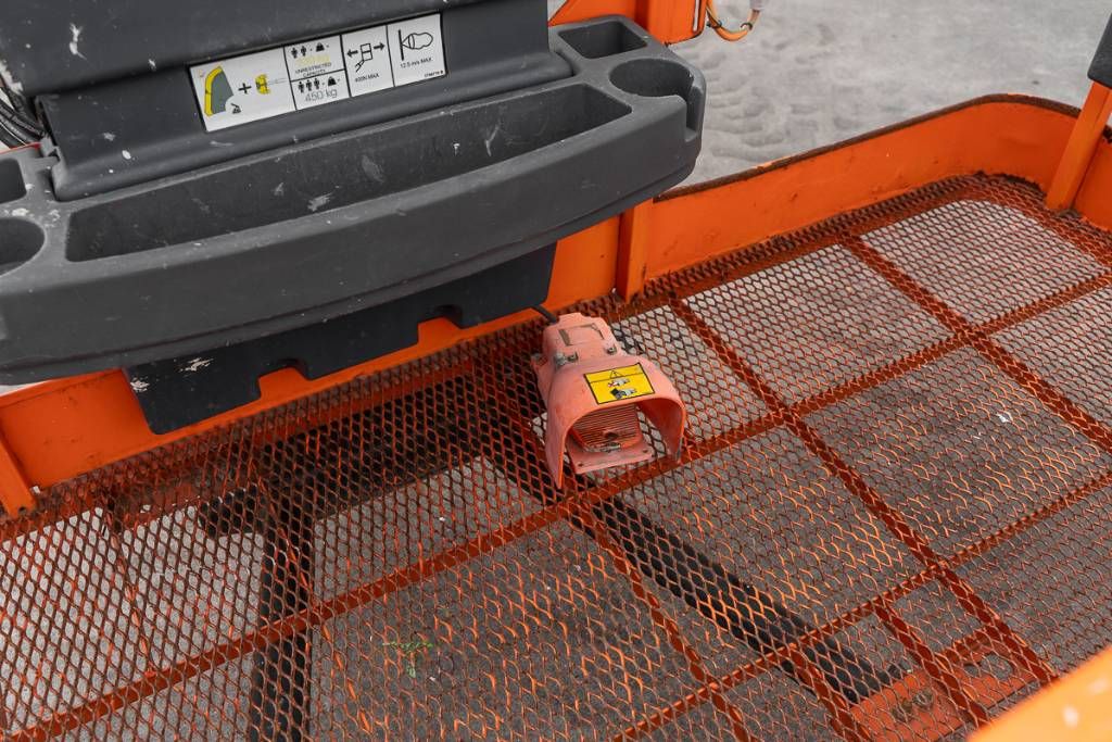JLG 1350 SJP
