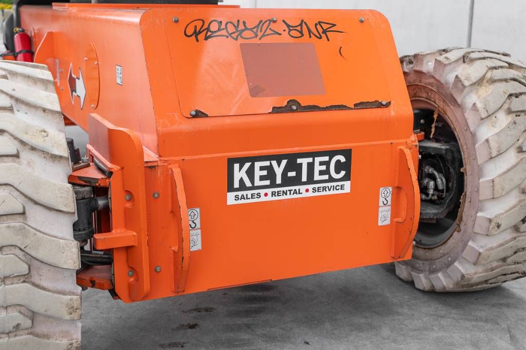 JLG 1350 SJP