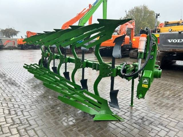 Amazone CAYROS XS