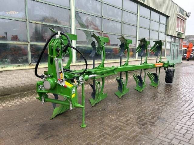 Amazone CAYROS XS