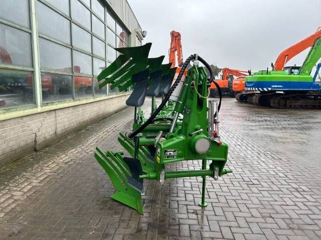 Amazone CAYROS XS