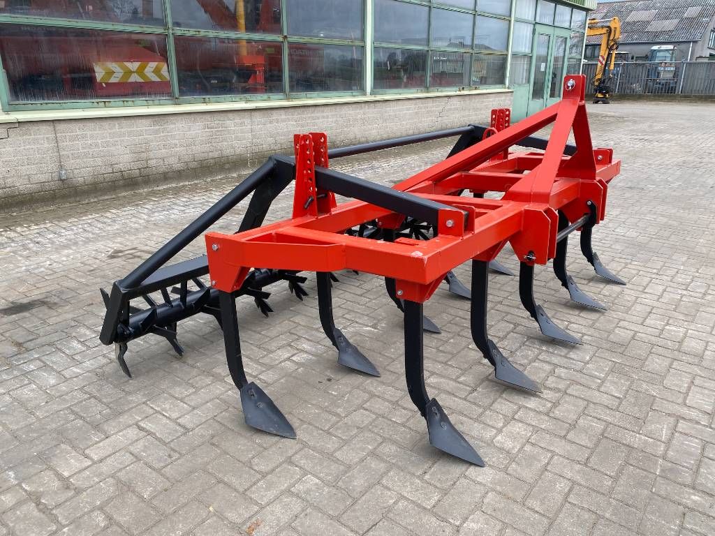 Cultivator 3 Meter