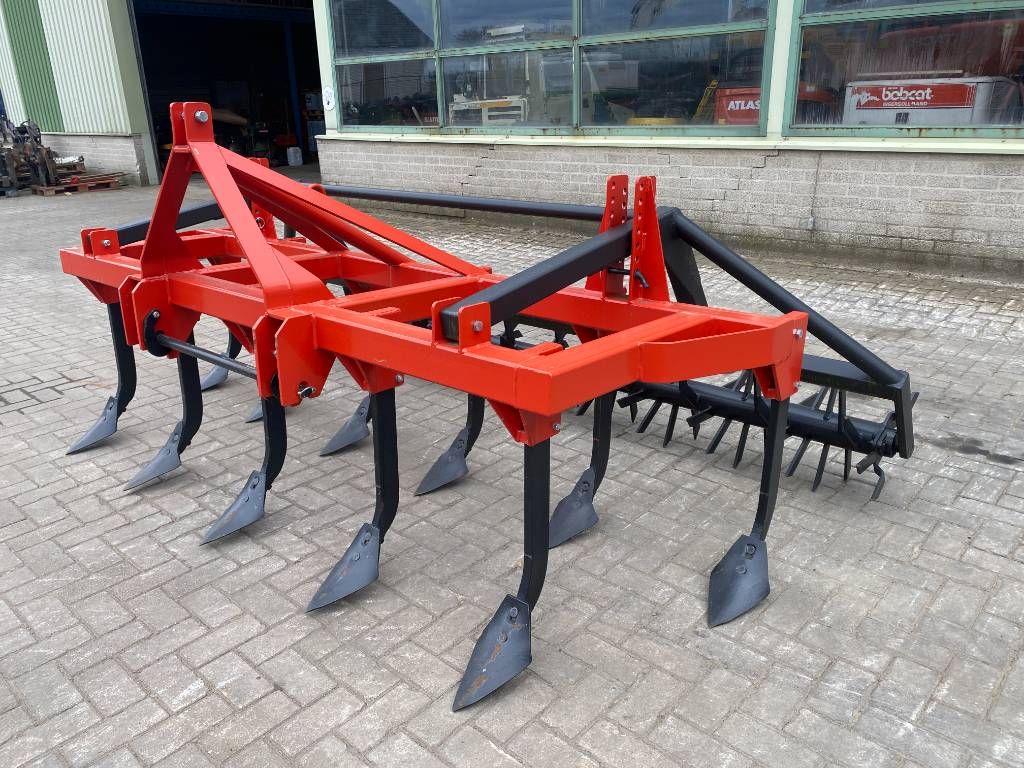 Cultivator 3 Meter