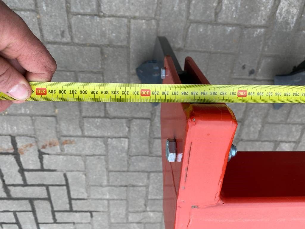 Cultivator 3 Meter