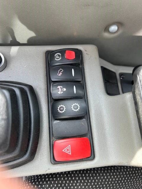Yanmar TW110W