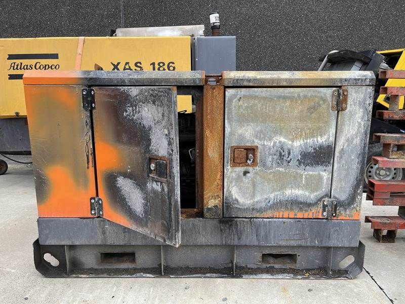 Atlas Copco QAS 20