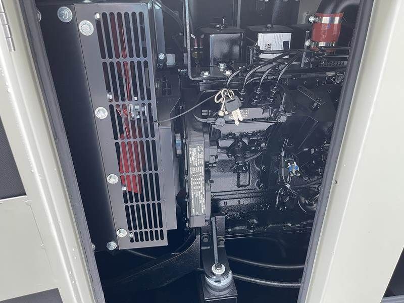 Cummins 28 kVA