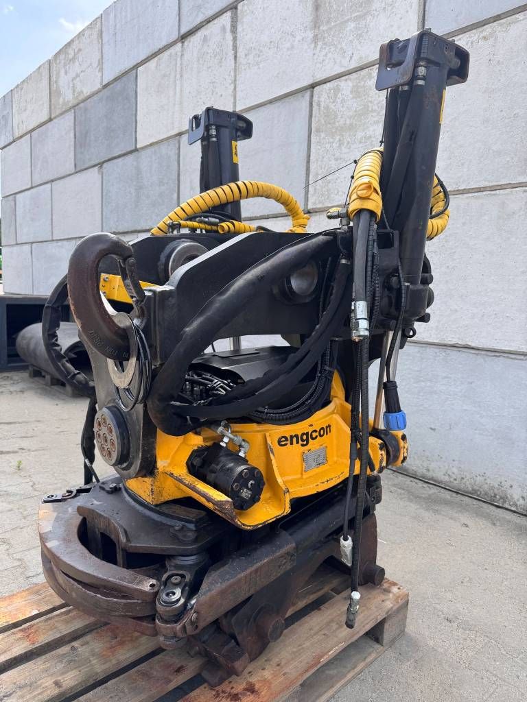Engcon EC233PS-CW40ECGR
