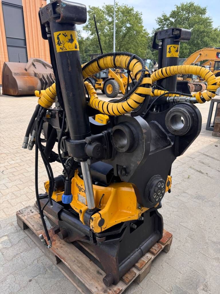 Engcon EC233PS-CW40ECGR