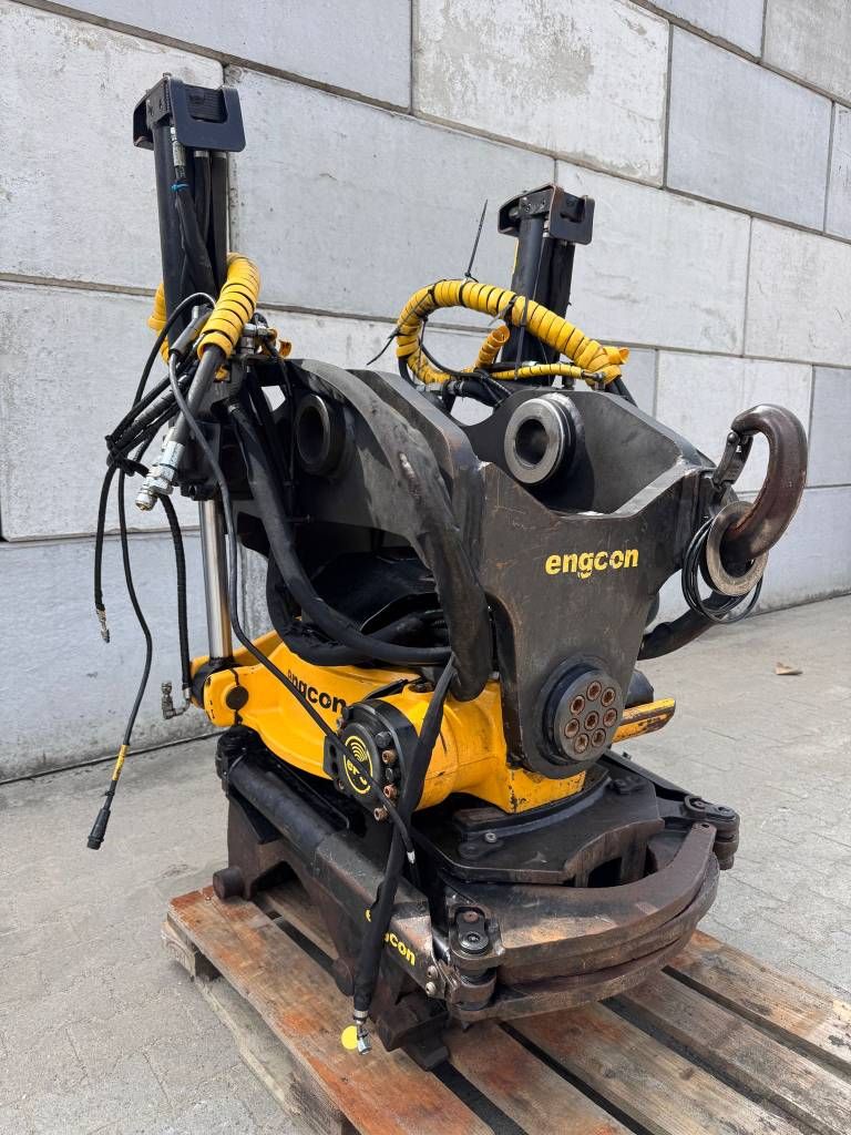 Engcon EC233PS-CW40ECGR